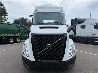 2027 Volvo VNR64T300