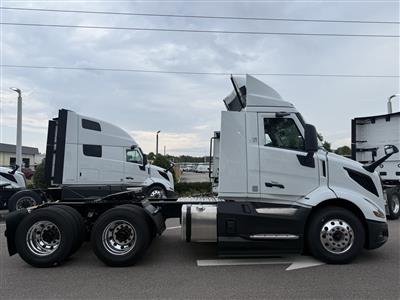 2027 Volvo VNR64T300