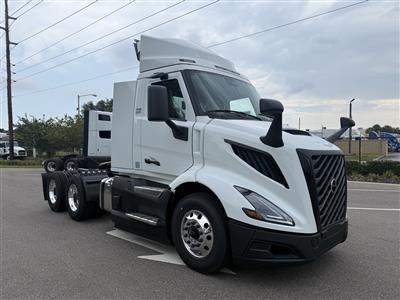 2027 Volvo VNR64T300