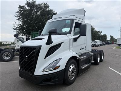 2027 Volvo VNR64T300