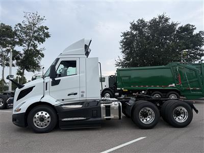 2027 Volvo VNR64T300