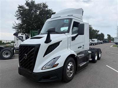 2027 Volvo VNR64T300