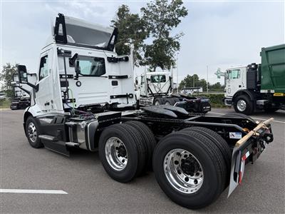 2027 Volvo VNR64T300