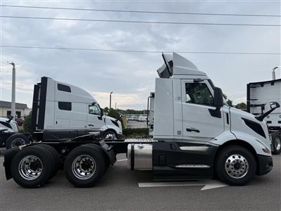 2027 Volvo VNR64T300