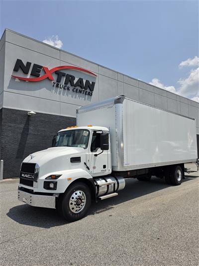 2027 Mack MD6 42R