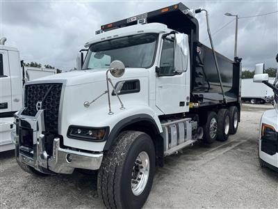 New 2027 Volvo VHD84F300 for Sale