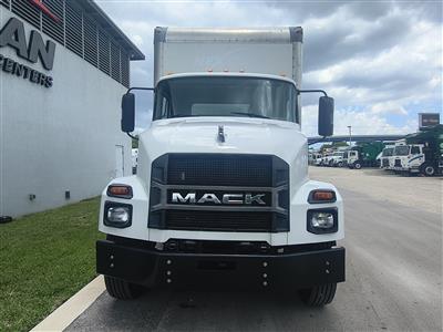 2022 Mack MD6 42R