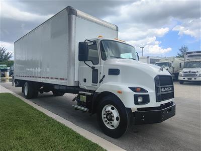 2022 Mack MD6 42R