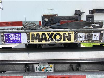2022 Mack MD6 42R