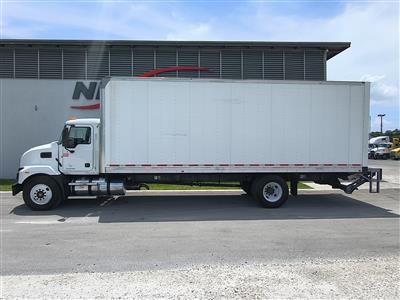2022 Mack MD6 42R