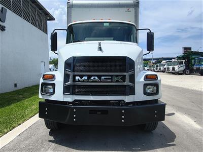 2022 Mack MD6 42R
