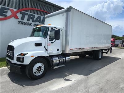 2022 Mack MD6 42R