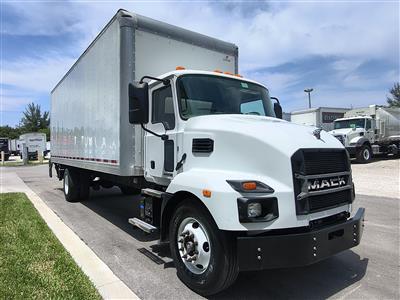 2022 Mack MD6 42R