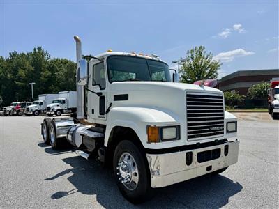 2016 Mack CHU613