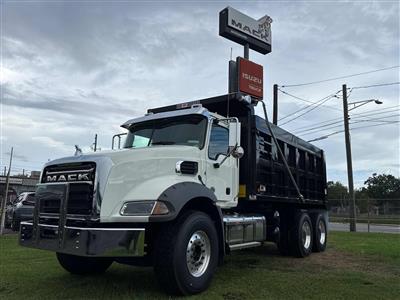 New 2027 Mack GR64B for Sale