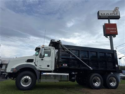2027 Mack GR64B