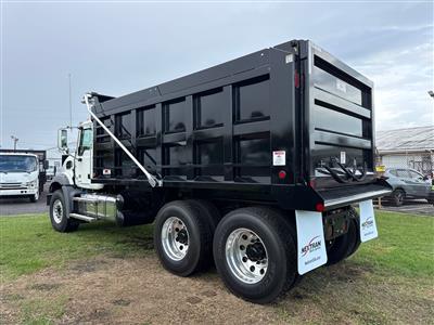 2027 Mack GR64B