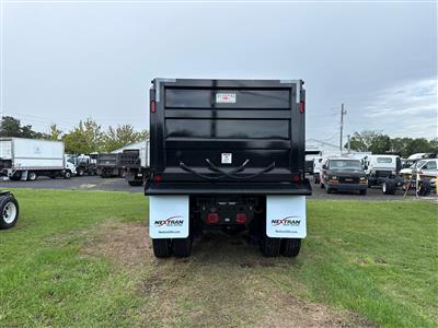 2027 Mack GR64B
