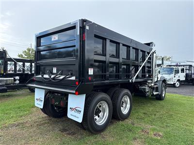 2027 Mack GR64B