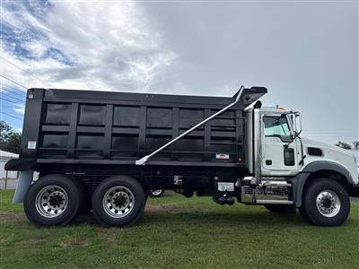 2027 Mack GR64B