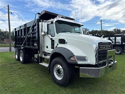 2027 Mack GR64B