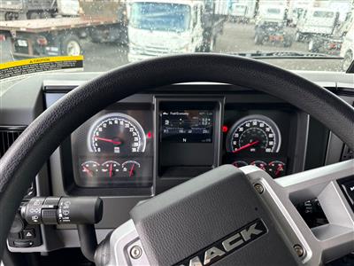 2027 Mack GR64B