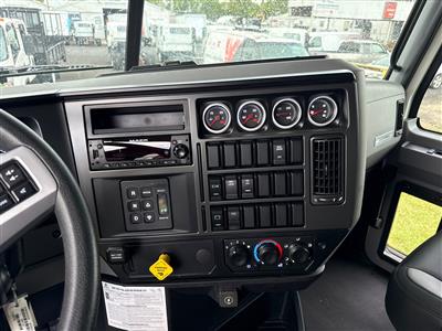2027 Mack GR64B