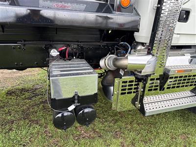 2027 Mack GR64B