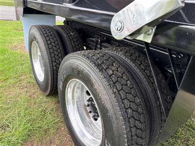 2027 Mack GR64B