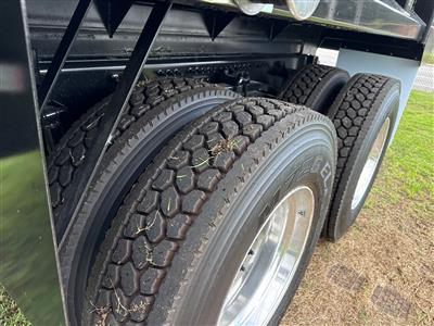 2027 Mack GR64B