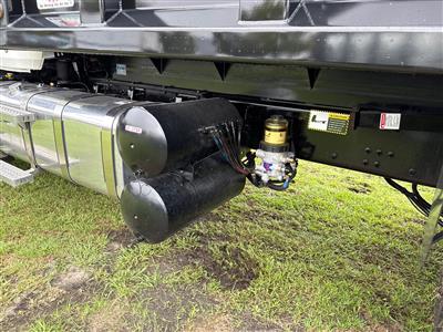 2027 Mack GR64B