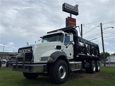 2026 Mack GR64BR