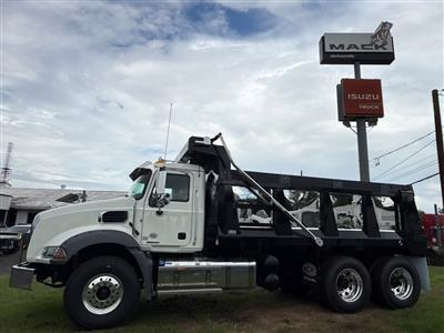 2026 Mack GR64BR