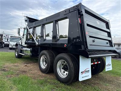 2026 Mack GR64BR