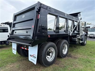 2026 Mack GR64BR