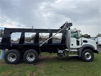 2026 Mack GR64BR