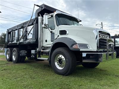 2026 Mack GR64BR