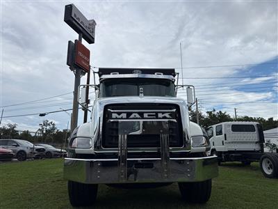2026 Mack GR64BR