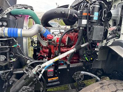 2026 Mack GR64BR