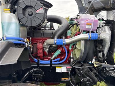 2026 Mack GR64BR