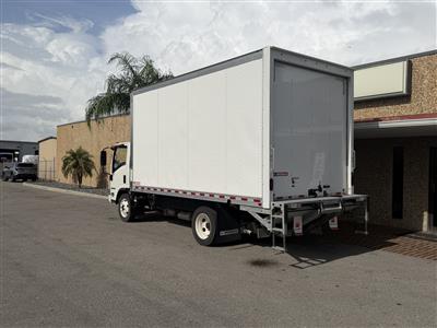 2024 Isuzu NPR-1F304