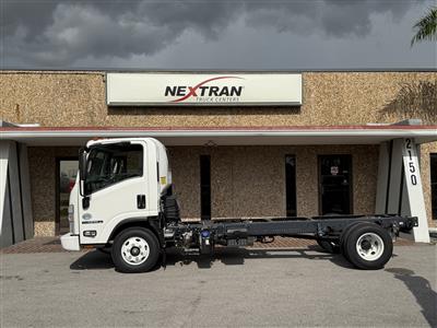 2024 Isuzu NPR-3F354