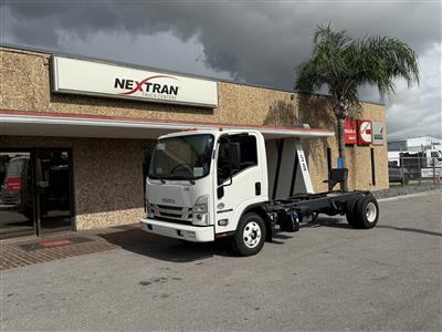 2024 Isuzu NPR-3F354