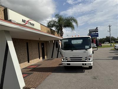 2024 Isuzu NPR-3F354