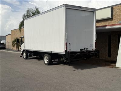 2025 Isuzu NPRXD-3Y404
