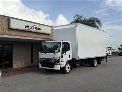 2025 Isuzu NPRXD-3Y404