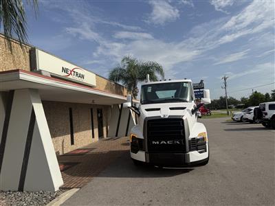 2026 Mack PR64T