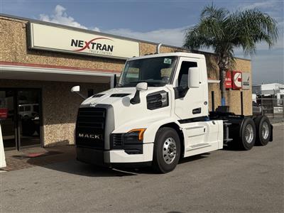 2026 Mack PR64T