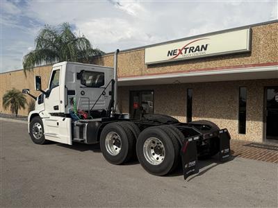 2026 Mack PR64T