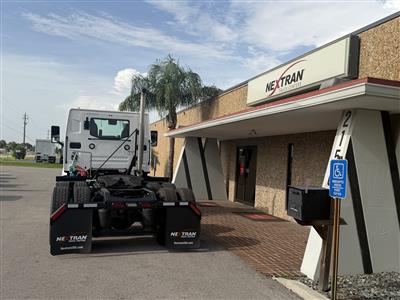 2026 Mack PR64T